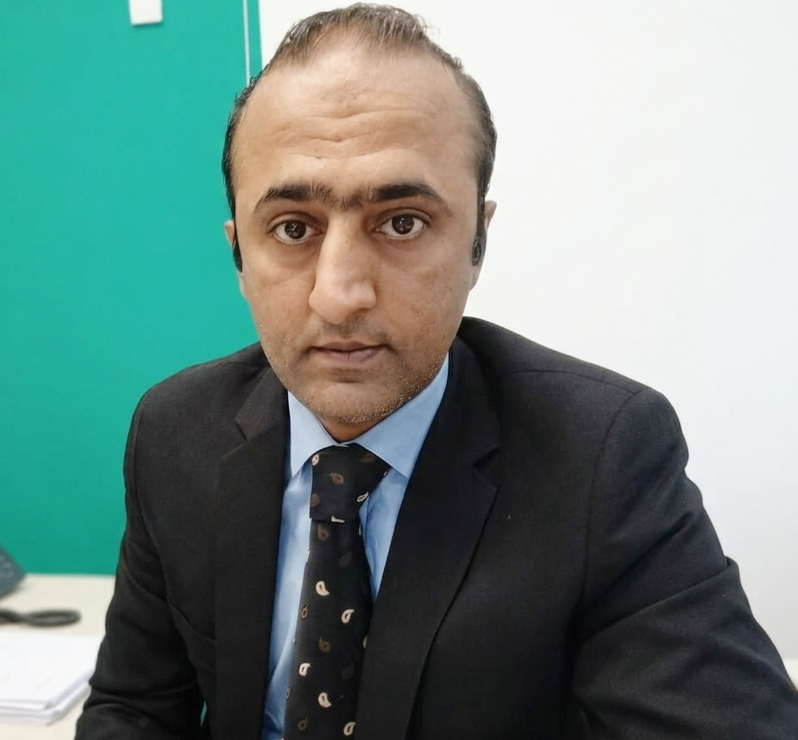 Faisal Qurban
